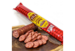 Salame defumado villa caipira - comprar online