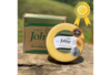 Queijo jonhe 1kg - comprar online