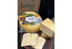 Queijo johne 500g - comprar online