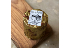 Queijo Gorgonzola de Colher Serra das Antas 600g