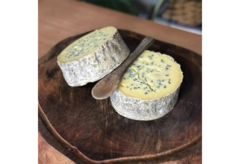 Queijo Gorgonzola de Colher Serra das Antas 600g - comprar online