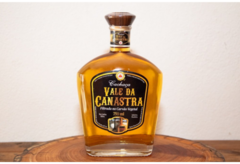 Cachaça Vale da Canastra Magnate 700ml - comprar online