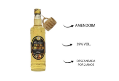 Cachaça Vale da Canastra Ouro 670ML - comprar online