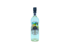 Cachaça Meninas da Canastra 700ml - comprar online