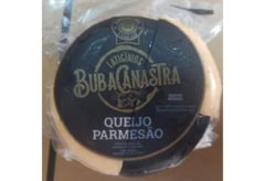 Kit Parmesão 800G - comprar online