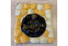 Queijo bolinha mussarela mista 500g