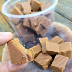 DOCE DE LEITE PEDAÇO BUBA 400G na internet