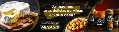 Imagem do banner rotativo Empório Sabor de Minas