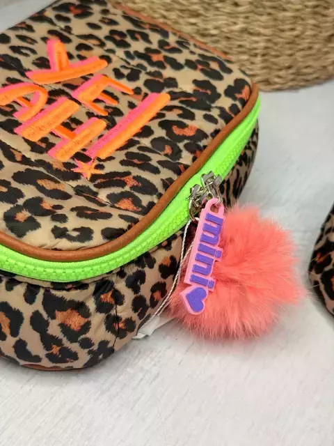 Cartuchera puffy - comprar online