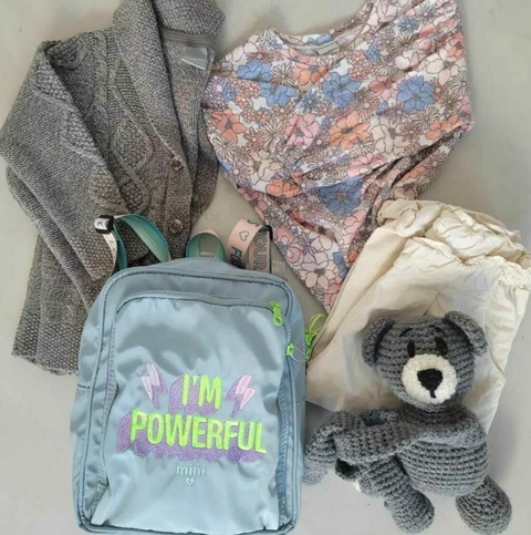 MOCHI POWERFUL - comprar online