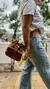 Mini balde Alice - tienda online