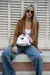 Mini balde Alice en internet