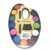 ACUARELAS 12 COLORES - 1230