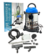 ASPIRADORA INDUSTRIAL 15L.-OR15LD