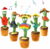 CACTUS BAILARIN - STC100 - comprar online