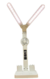 LAMPARA DE ESCRITORIO DOBLE CABEZA LX 01X30