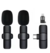 MICROFONO TIPO C 2PC-HA-K9T - comprar online