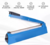 SELLADORA DE BOLSAS 30 CM ORYX OX 300 POTENCIA REGULABLE en internet