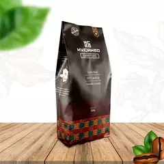 Banner da categoria Café Mocambo