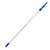 ITALIMPIA ASTA TELESCOPICA ALUM X 6MT PRO - comprar online