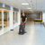 Imagen de NILFISK AS430 SCRUBBER CABLE 240V - LAVADORA VIPER
