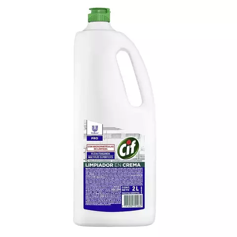 CIF CR MULTIP SUPERFICIES BOT 2 LTS - comprar online