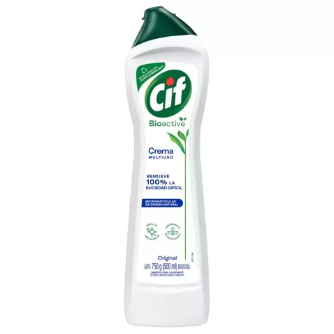 CIF CREMA MULTIUSO ORIGINAL 750GR - comprar online