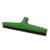 ITALIMPIA SEC SANIT 40CM GOMA NEGRA VERDE - comprar online