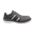 SOUL-G09 ZAPATILLA GAMUZA GRIS ALUMINIO 38 en internet