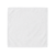 MICROFIBRA PROFESIONAL SANITARIA BLANCA 40X40CM - comprar online