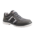 SOUL-G09 ZAPATILLA GAMUZA ALUMINIO GRIS T.44 en internet