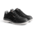 CITY-N09 ZAPATO DIEL FLOR WP NEGRO ALUMINIO 42 - comprar online