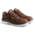 HORIZON-M12 ZAPATILLA FLOR HQ ALUMINIO MARRON AUTOP T.41 - comprar online