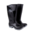 BOTA NEGRA PVC L39 C/PUNTERA TALLE 39/40 - comprar online