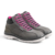 CAPRI-G09 BOTÍN FLOR HQ GRIS ALUMINIO 39 - comprar online
