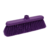 ITALIMPIA ESCOBILLON SANITARIO PBT PURPURA - comprar online