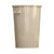NUVA CESTO C/ MANIJA S/TAPA 125 lts BLANCO - comprar online