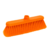 ITALIMPIA ESCOBILLON SANITARIO PBT NARANJA - comprar online