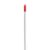 ITALIMPIA CABO ALUM 1.40 ROJO - comprar online