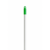 ITALIMPIA MANGO ALUM VERDE 1.40 MTS - comprar online