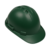 CARCASA CASCO VERDE SIN VENTIL MILENIUM CLASS 902390LIBUS - comprar online