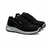 ENERGY 410-N09 ZAPATILLA DIEL ALUMINIO NOBUCK NEGRO T. 41 - comprar online