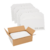 COVER P/INODORO REP 12 CAJITAS X 200UN HOJAS ANCHO - comprar online