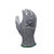 GUANTE BIL-VEX POL/PU GRIS 08-PU-25V T. M (T.8) - comprar online