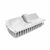 ITALIMPIA CEPILLO DE PISO HIGHT - LOW BLANCO - comprar online