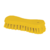 ITALIMPIA CEPILLO MANO POLY PBT AMARILLO - comprar online