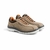BALI-E09 ZAPATILLA FLOR HQ ALUMINIO BEIGE T.41 - comprar online