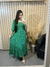 Vestido Melissa Manga Ampla
