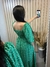 Vestido Melissa Manga Ampla - comprar online