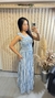 Vestido Longo Jaqueline - loja online
